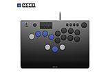 ���o�[���X�R���g���[���[ USB-A�ڑ� NOLVA Mechanical All-Button Arcade Controller for Windows PC  HPC-082 �mUSB /Windows /16�{�^���n �ysof001�z