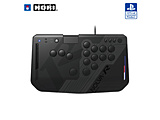 NOLVA Reactor Mechanical All-Button Arcade Controller  for PlayStation(R)5, PlayStation(R)4, Windows PC (�É����f��)
