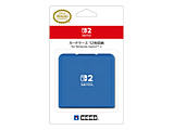 �J�[�h�P�[�X 12�����[ for Nintendo Switch 2 �N���A�u���[ [NSX-069]