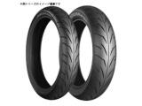 BATTLAX BT39 �t�����g�p 100/80-17 52H TL MCS07663(1�{����)