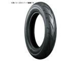 BATTLAX BT39SS Mini �t�����g�p/���A�p 3.50-10 51J TL SCS01763(1�{����)