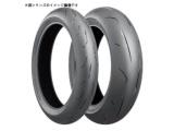 BATTLAX RACING STREET RS10 �t�����g�p 110/70R17 54H TL MCR05124(1�{����)