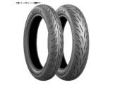 BATTLAX BATTLAX SC �t�����g�p 110/90-13 55P TL MCS60011(1�{����)