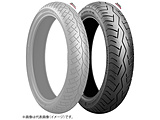 タイヤ 19031482　2輪　061H　120/80　17M/C　B46R　T　T4UM