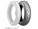 �o�C�N�p�^�C�� BATTLAX SPORT TOURING T33 190/55 ZR17M/C 75W T33RZ T 6P (1�{����)   MCR06390