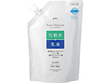 Pure Natural(sAi`)  GbZX[V UV eʂ߂p 390ml
