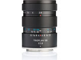 �J���������Y Trioplan 100mm F2.8 II�y�y���^�b�N�XK�}�E���g�z