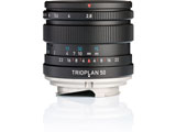 �J���������Y Trioplan 50mm F2.8 II�y���C�J�l�}�E���g�z
