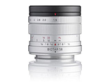 JY Biotar 58mm F1.5 II    mLmRFn