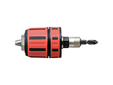 �A�l�b�N�X �r�b�g������ ���o�[�h�����`���b�N 1.5~13mm AKL-195E