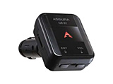 GR91 ���[�_�[�T�m�@ ASSURA GPS���V�[�o�[ 12V�ԗp GP-91