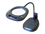 LED���C�g�t�X�^���h���[�y CMS130