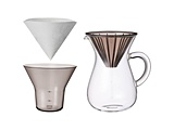 SLOW COFFEE STYLE �R�[�q�[�J���t�F�Z�b�g �v���X�`�b�N 600ml
