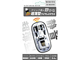 ���C�����X�É������^�}�E�X/�X�P���g��/TYPE-C�[�d��  �z���C�g ES-MS5WH