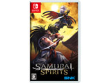 kÕil SAMURAI SPIRITS
