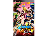 �k���Õi�l SNK ARCADE CLASSICS 0 �yPSP�Q�[���\�t�g�z