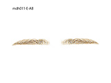 AQUADOLL�i�A�N�A�h�[���j�A�C�u���E �A�[�g���C�N �i�`���������� AQUADOLL�b�A�N�A�h�[�� �A�b�V���x�[�W�� mdh011-E-AB