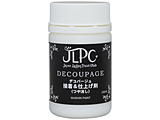 JLPC デコパージュ 接着＆仕上げ剤 100ml