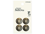 �i�E�i�E�{�^�� �������{�^�� 4�� 18mm