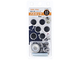 �o�l�z�b�N�i15mm�j���j�b�P��