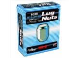 Lug Nuts�V���[�Y  LugNut 16PCS 103S-16P