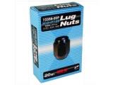 Lug NutsV[Y  LugNut 20PCS 103SB-20P