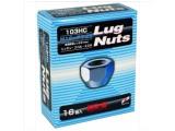 Lug NutsV[Y  LugNut 16PCS 103HC-16P