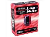 Lug NutsV[Y  LugNut 16PCS 101B-19-16P