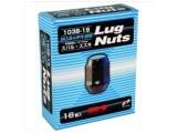 Lug NutsV[Y  LugNut 16PCS 103B-19-16P