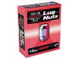 Lug NutsV[Y  LugNut 16PCS 101-19-16P
