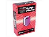 Lug NutsV[Y  LugNut 20PCS 101S-20P