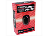 Lug NutsV[Y LugNut 20PCS 101SB-20P