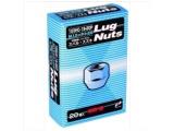 Lug NutsV[Y  LugNut 20PCS 103HC-19-20P
