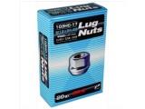 Lug Nuts�V���[�Y  LugNut 20PCS 103HC-17-20P