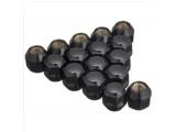 Lug NutsV[Y  SuperCompact 16PCS P103B-19-16P