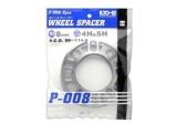 Wheel@Spacer  Wheel Spacer P-008-2P
