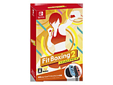 【店頭併売品】 Fit Boxing 2　専用アタッチメント 同梱版