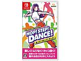 HOP! STEP! DANCE! 【Switchゲームソフト】