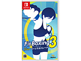 Fit Boxing 3 -Your p[\ig[i[- ySwitchQ[\tgz