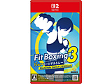 Fit Boxing 3 -Your �p�[�\�i���g���[�i�[ Nintendo Switch 2 Edition �ySwitch2�Q�[���\�t�g�z