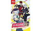 �C�}�W�j�A Fit Boxing �������� -�o�w�I�������������{��- �������������{�� �Ƃ��Ă���BOX �ySwitch2�Q�[���\�t�g�z