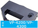 �y�����z VP4000CRC �����v�����^�[�C���N IMPACT-PRINTER�i�C���p�N�g�v�����^�[�j �J���[