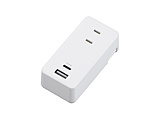 �ɏ�USB�^�b�v2��PD30W�@���@H5FS400PD30WH�@PD30W�Ή��@Type-C�|�[�g�t��    �m���}�� /2�� /�X�C�b�`�� /2�|�[�g�n �y864�z