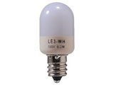 LED铔 LE3WH zCg mE12 /F /1 /ic` /S^Cvn