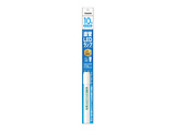 LED����10�^ �����F �O���[���@LDF10D/4/7/3�@���ɗD�����K���X���@���邳710lm�@6500K  �����F  �mG13 /10�` /�����F /1�{�n