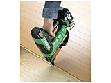 HiKOKI 36V�R�[�h���X�t���A�p�^�b�J �P�[�X�t�{�̂̂�   N3604DMNNK