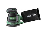 HiKOKI �R�[�h���X�����_���T���_ ��125mm �{�̂̂�