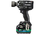 HiKOKI 36V�R�[�h���X�C���p�N�g�����` �V�}���`�{���g�Z�b�g�i �X�g�����O�u���b�N�d�l