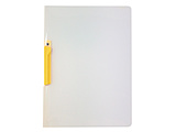 �N���b�v�C���t�@�C���@A4-S  �C�G���[ SSS-105-50