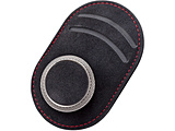 ���[ �T���o�C�U�[�N���b�v �N���b�v�^�C�v �T�C�Y�F70×110×44.5mm  �u���b�N 7533-65BK